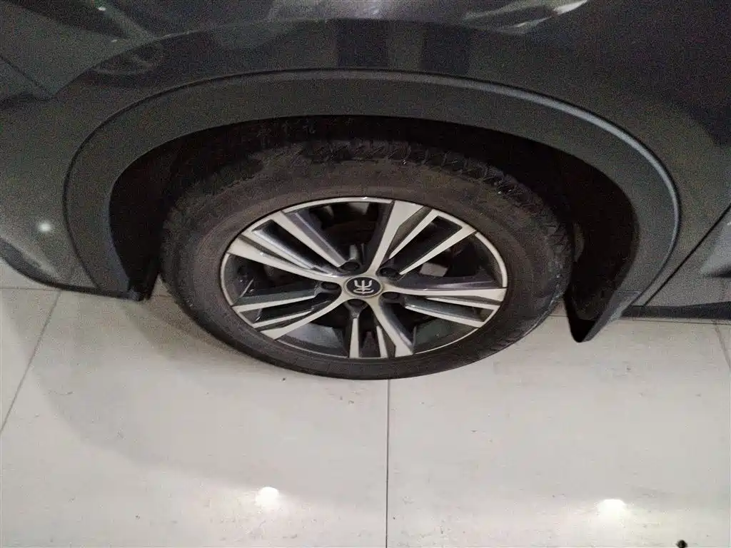 BYD Song Pro 2019 1.5T Automatic Luxury фото 23