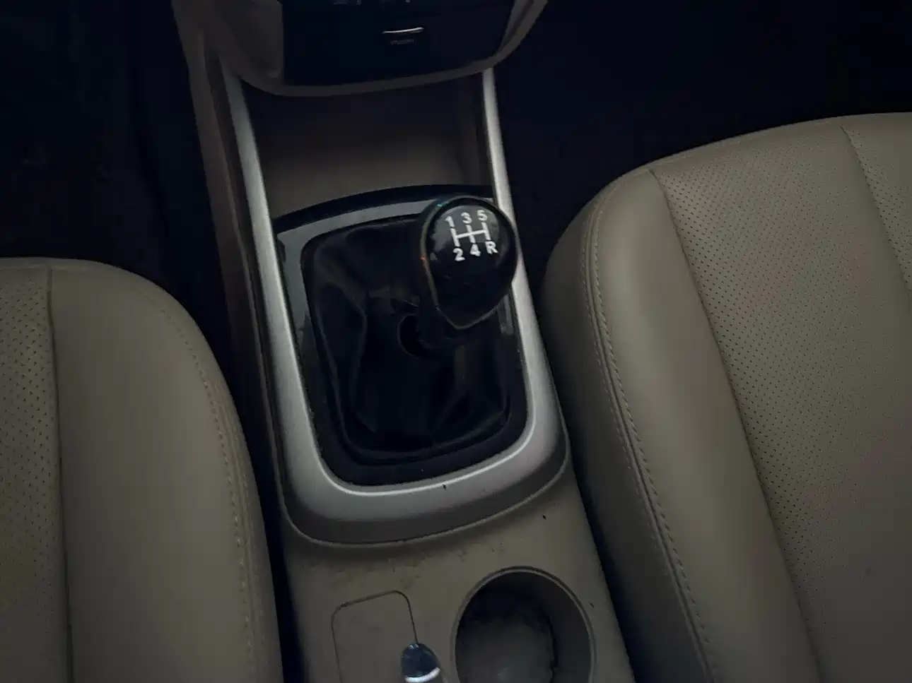 Changan Eado 2014 2014 1.6L Manual Luxury