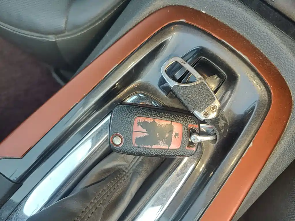 Chevrolet Malibu 2019 2018 530T Automatic Trend Edition