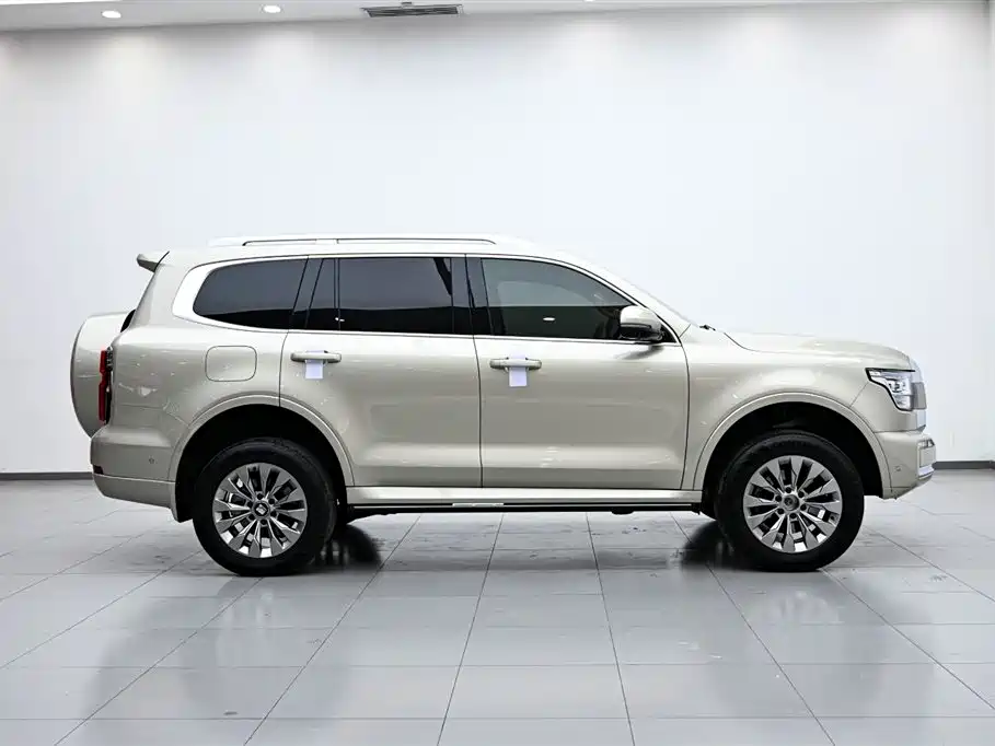 TANK TANK 500 NEW ENERGY