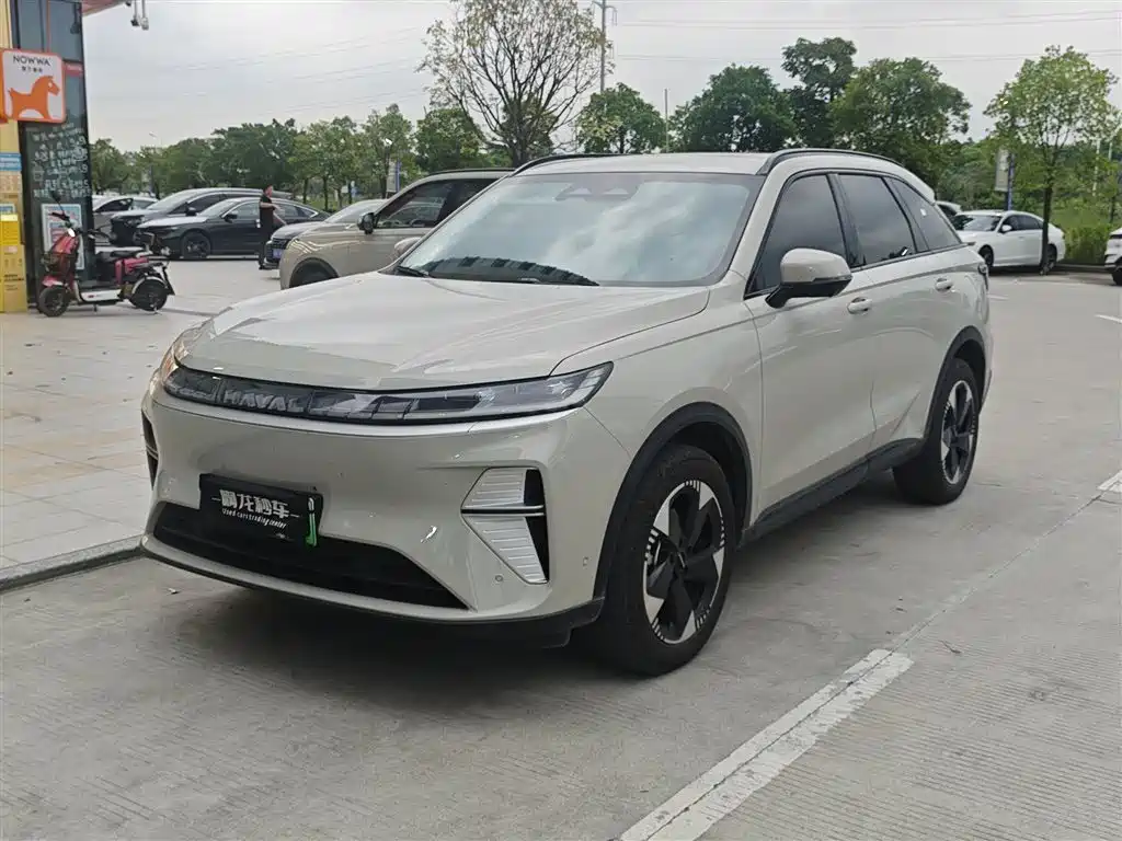 2025 Haval Xiaolong MAX