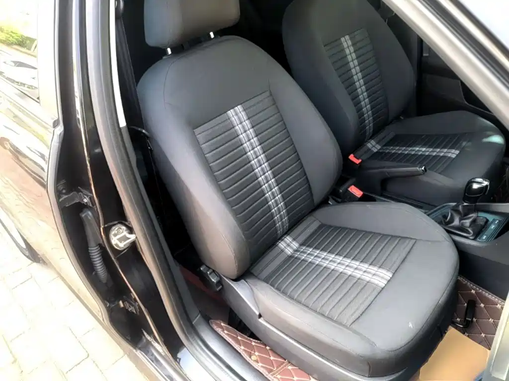 Фото 25 - Volkswagen Lavida