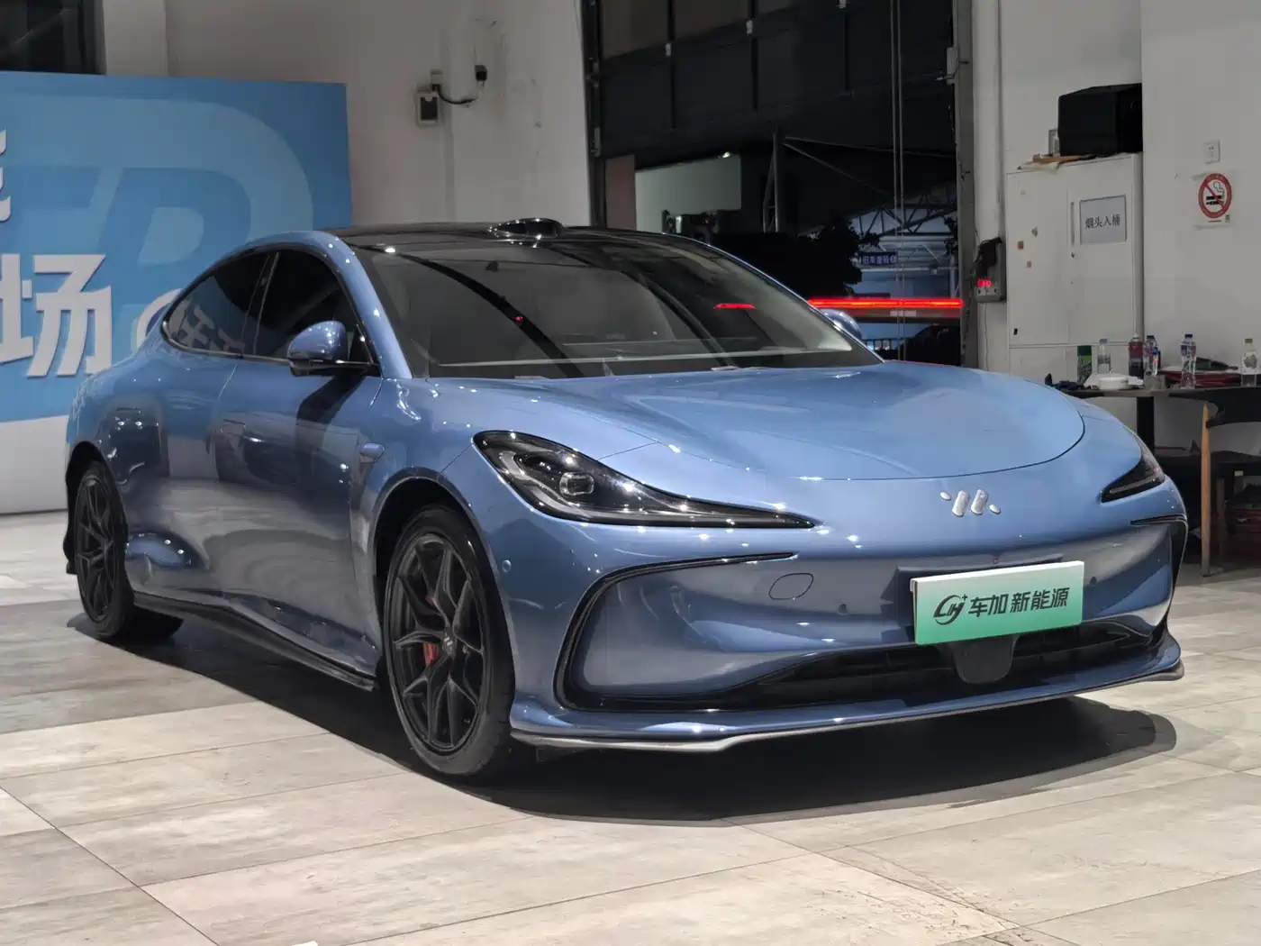 ZHIJI AUTOMOBILE ZHIJI L6