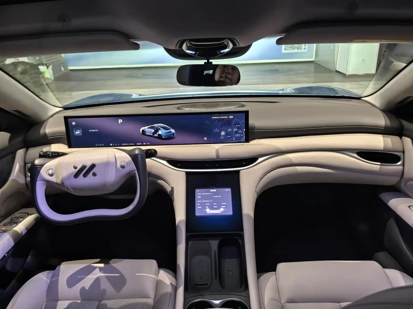 ZHIJI AUTOMOBILE ZHIJI L6