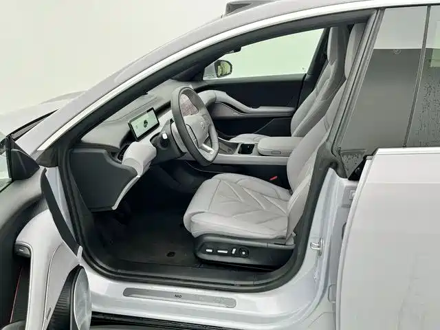 NIO ET5 2025 2025 75kWh