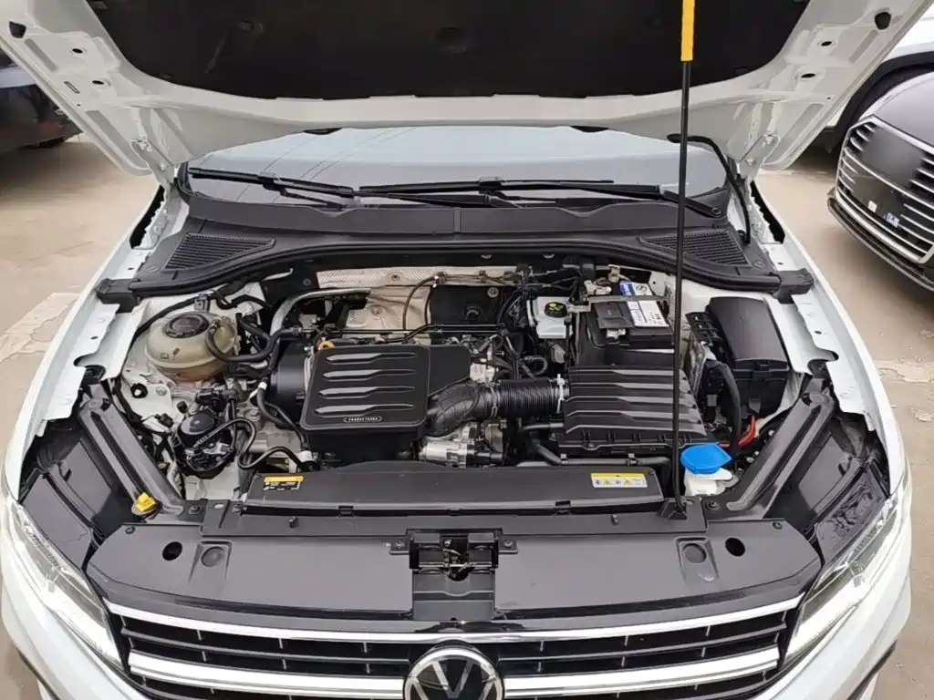 Volkswagen Bora, миниатюра 20