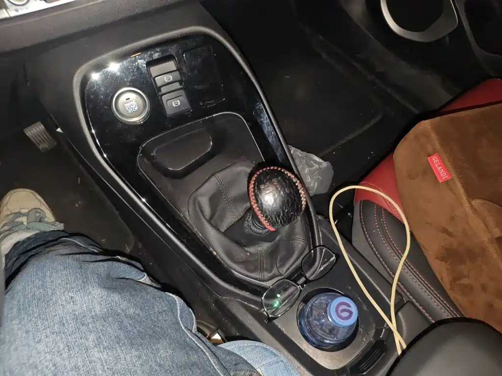 Haval H2s 2018 2017 Blue Label 1.5T Manual Comfort