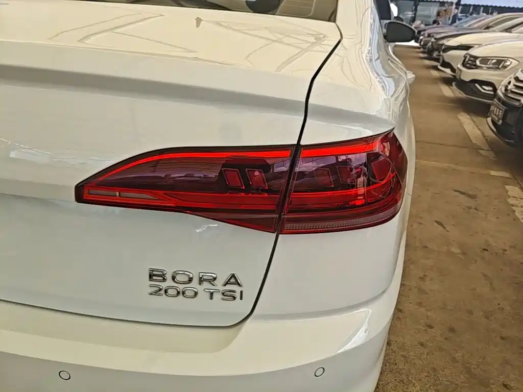 Фото 8 - Volkswagen Bora