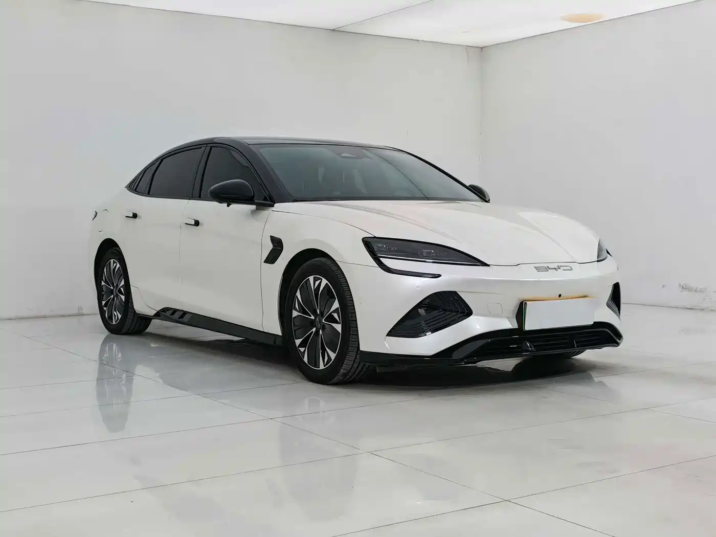 BYD Seal 2025 2024 Glory Edition 550km Elite