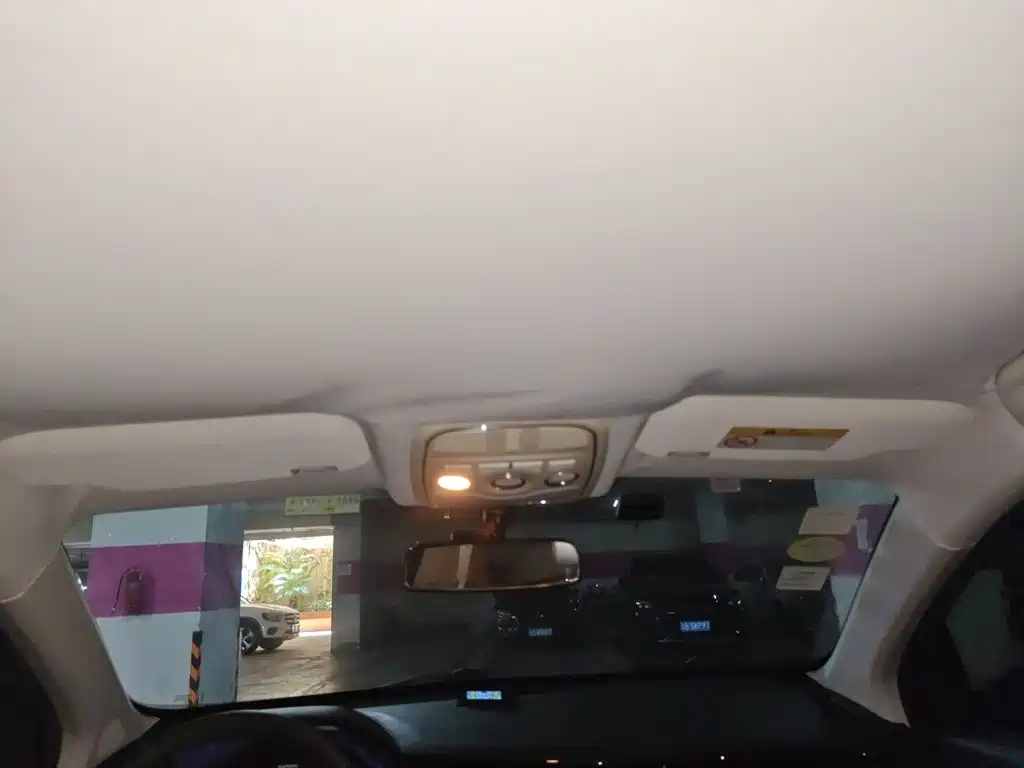 Haval H2s 2018 2017 Blue Label 1.5T Manual Comfort