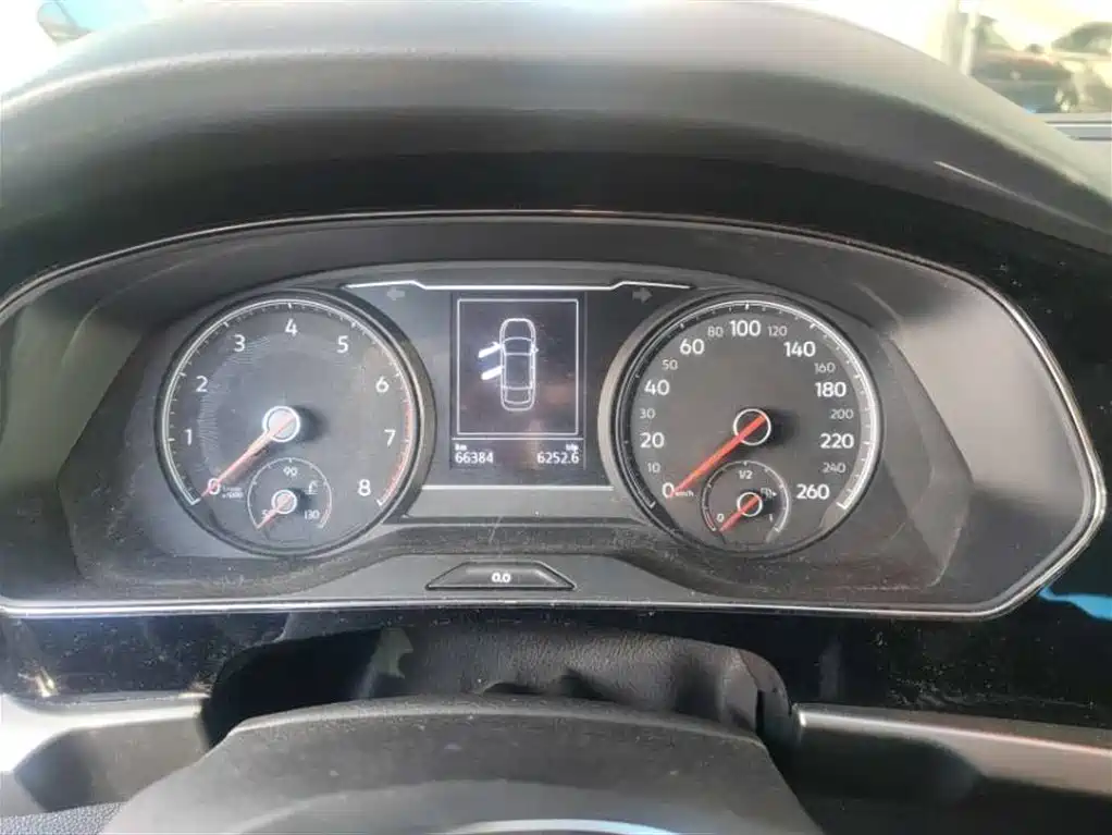 Volkswagen Passat 2019 330TSI Elite Version China VI фото 8