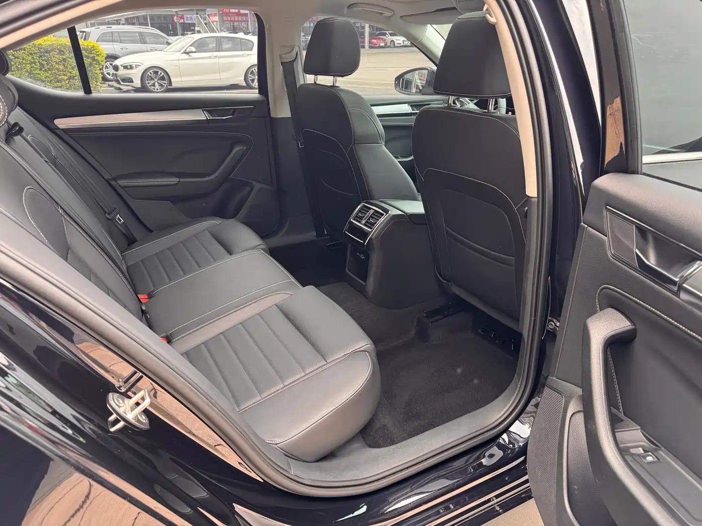 Škoda Superb 2023 2023 TSI280 DSG Premium Edition