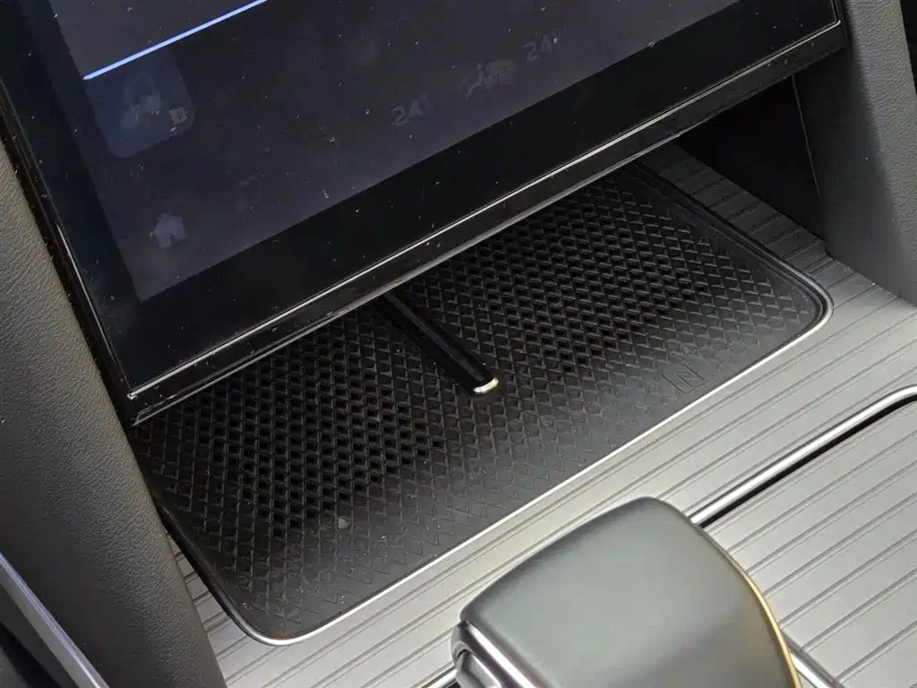 Hongqi HONGQI HS7 PHEV