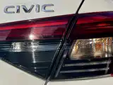 Фото 20 - Honda Civic