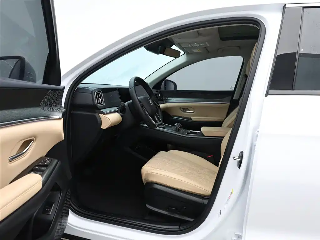 BYD Song Pro New Energy 2025 2nd Gen DM-i 115KM Excellence фото 10