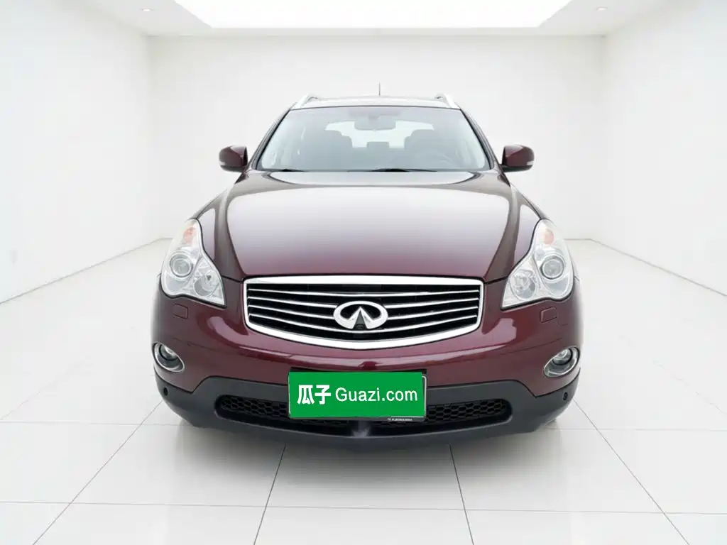 Infiniti QX50 (Import) 2015 2013 2.5L 4WD Elegance