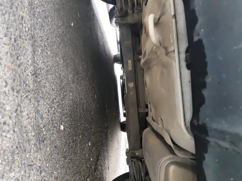 Kia K3 2016 1.6L Manual GL фото 25