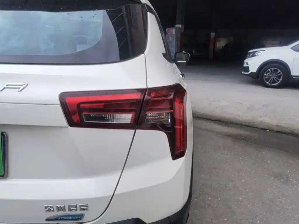 Venucia T60 2021 2020 Model 1.6L CVT Zhixing Edition China VI