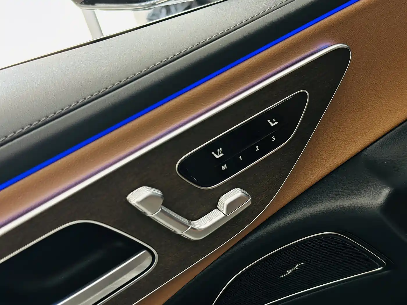 MERCEDES-BENZ E CLASS NEW ENERGY