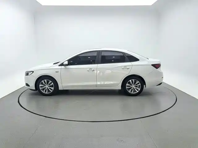 BUICK YINGLANG