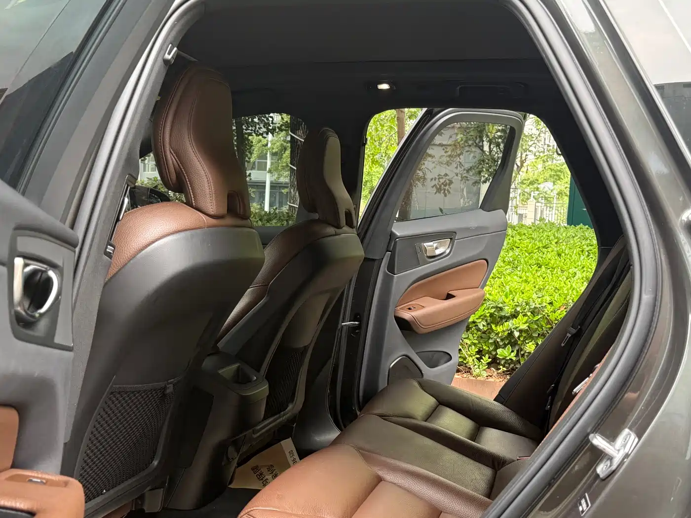 Volvo XC60 2022 B5 AWD Inscription фото 18