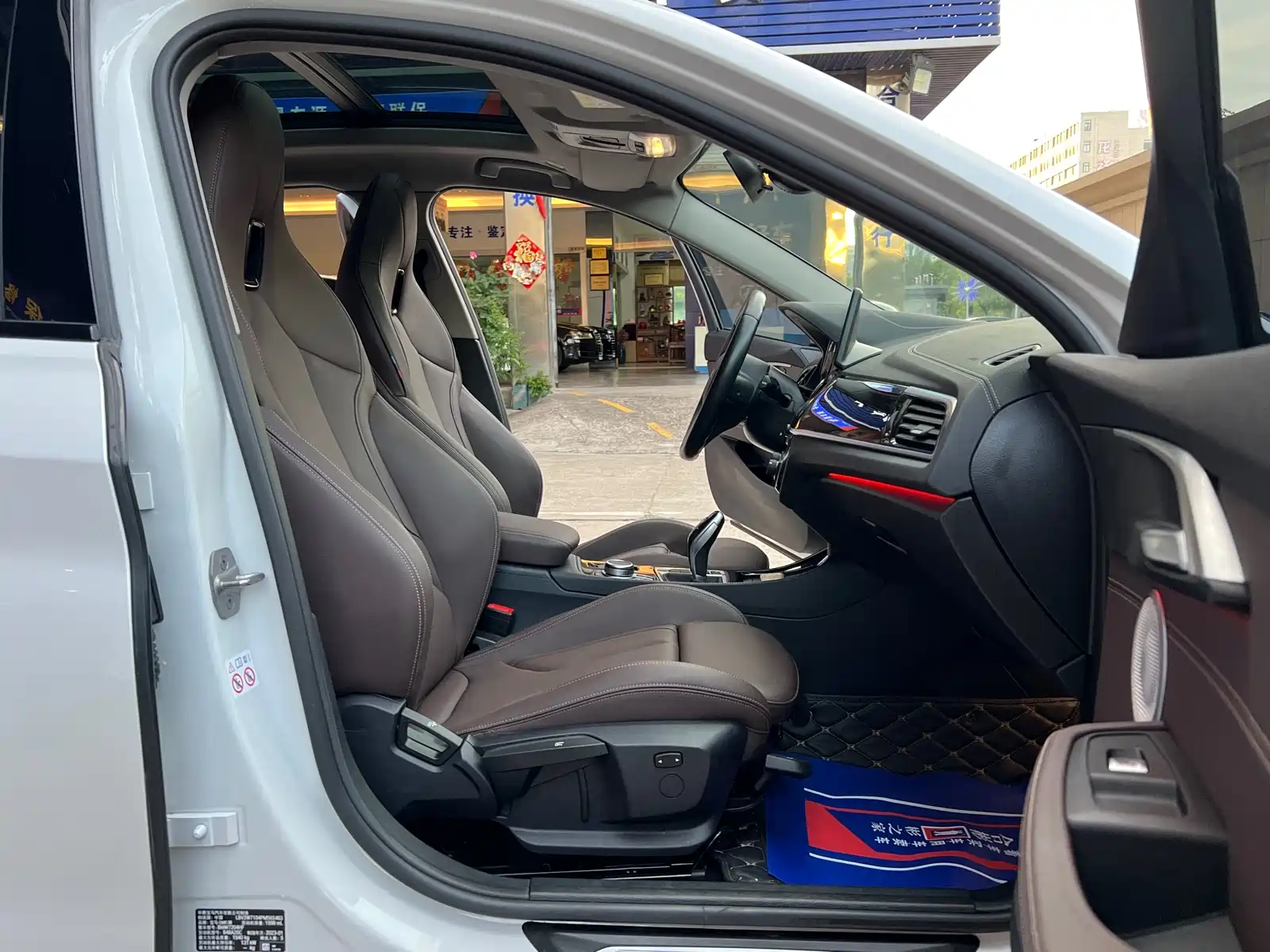 Фото 29 - BMW 1 Series