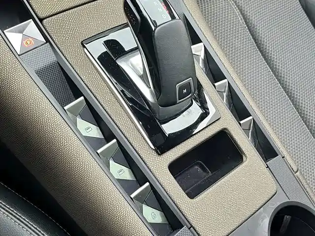 DS 7 2019 2020 35THP Passy Edition