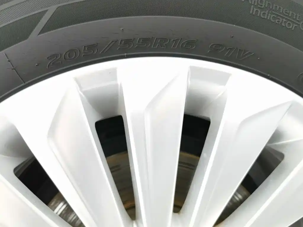 Фото 24 - Volkswagen Lavida
