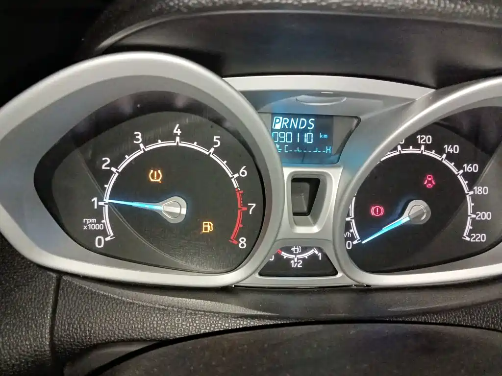 Фото 4 - Ford EcoSport