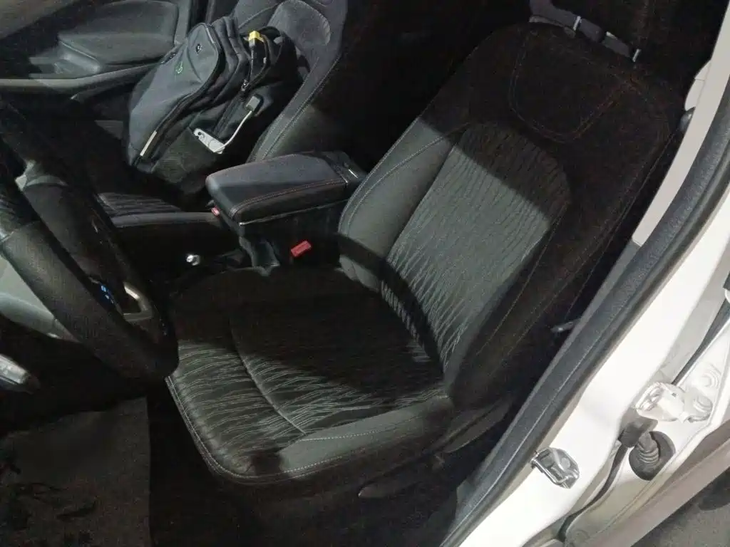 Фото 7 - Ford EcoSport
