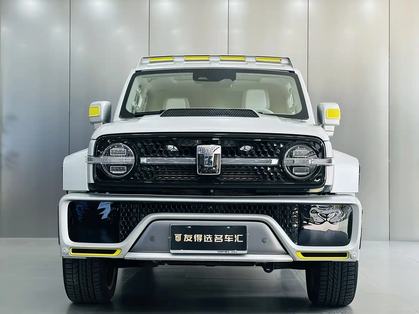 TANK CO CREATION TANK 300