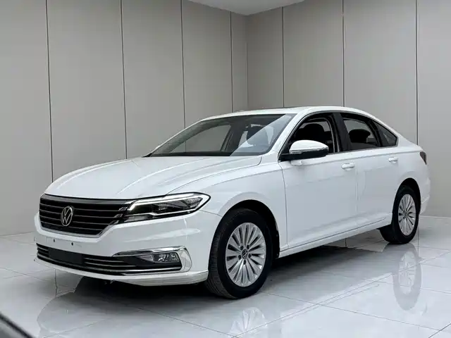  Volkswagen Lavida 2021 1.5L Auto Comfort Edition