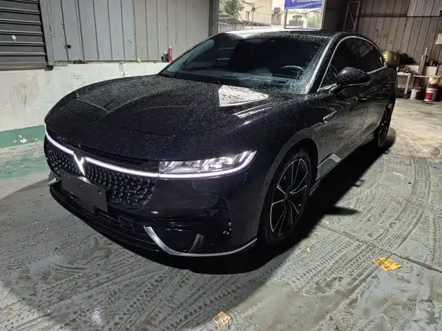 Voyah Auto VOYAH Zhuiguang 2024 PHEV AWD Ultra Long Range Flagship