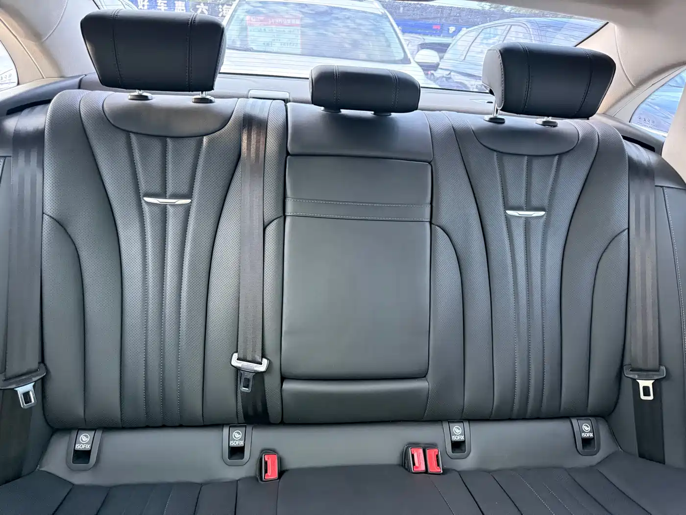 Hongqi H5 2023 1.5T DCT Smart Connect Joy Edition фото 12