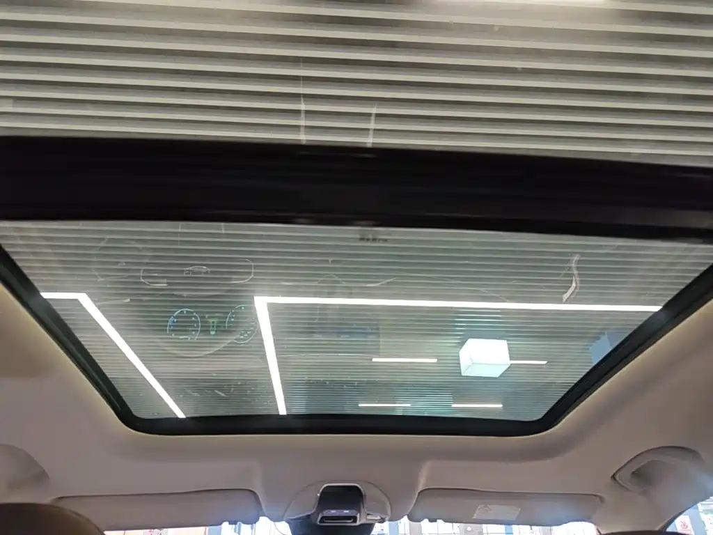 Geely Okavango 2022 2022 1.8TD DCT Luxury 7-Seater