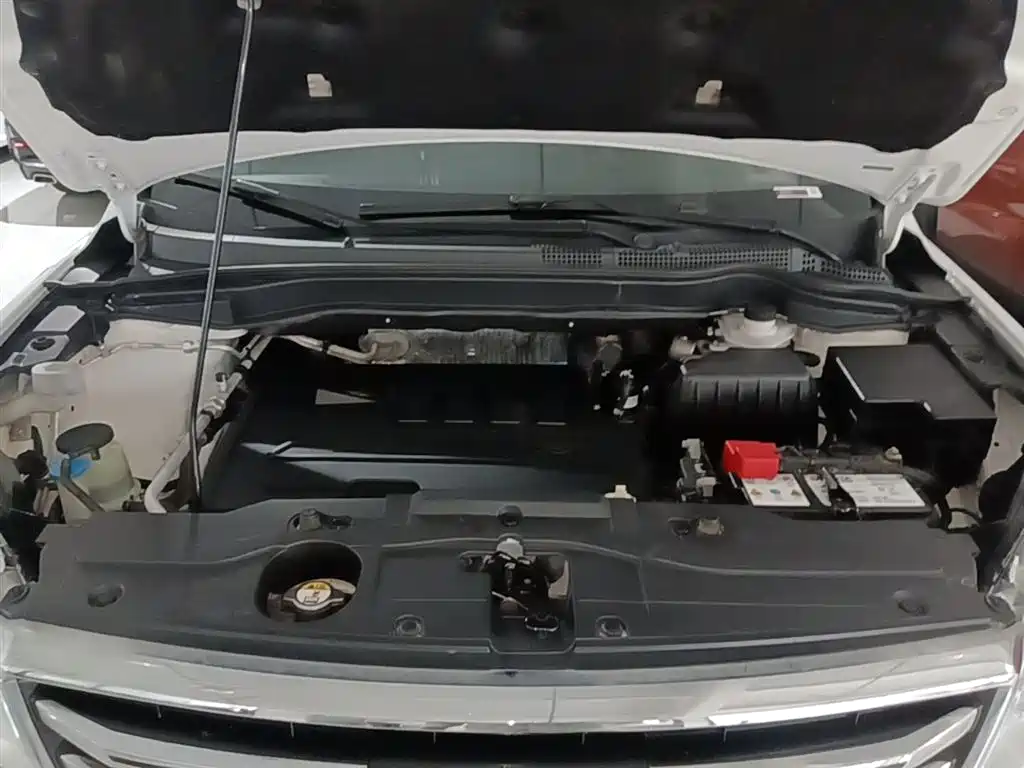 Haval H6 2017 Classic 1.5T Manual 2WD Urban Edition фото 20