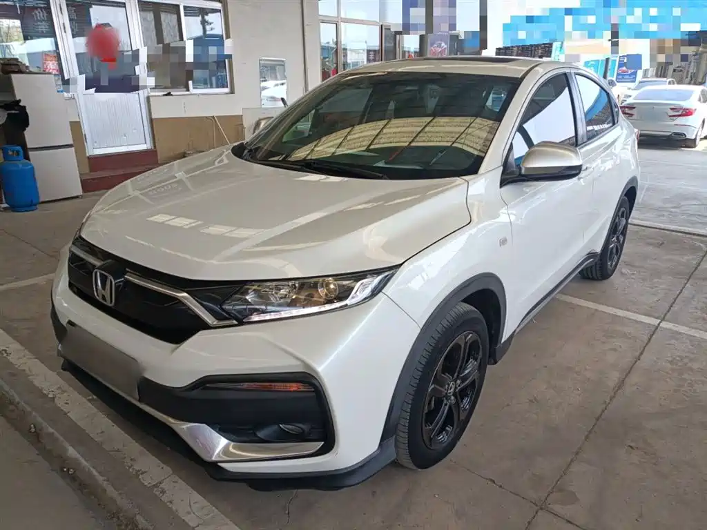 Honda XR-V 2021 220TURBO CVT Comfort Edition