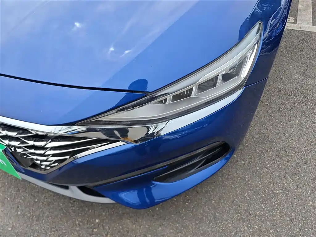 Hyundai Fista 2019 280TGDi Sport Edition China VI фото 24