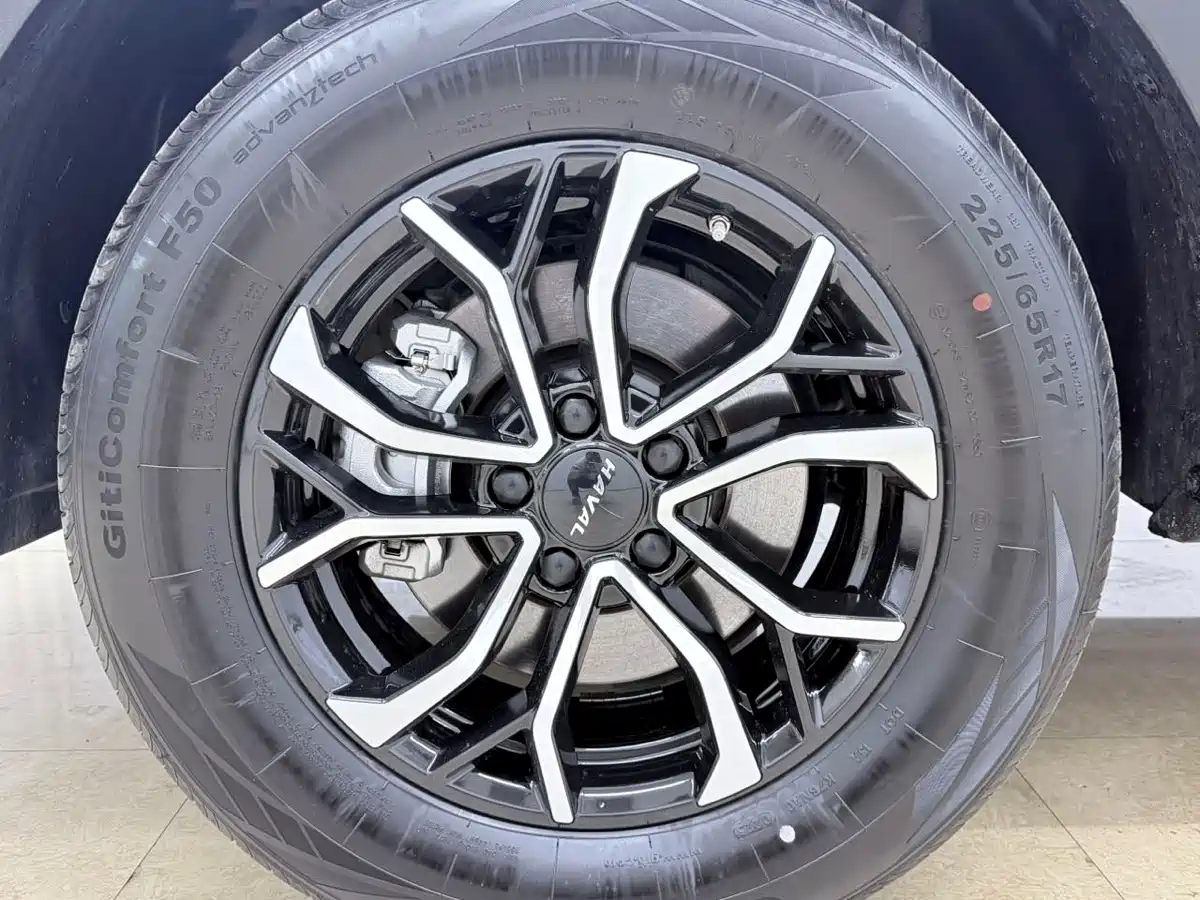 Haval H6 2021 National Trend Edition 1.5T Automatic Urban Edition фото 23