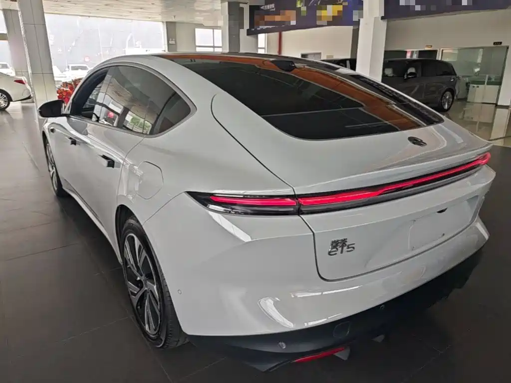 Фото 5 - NIO ET5