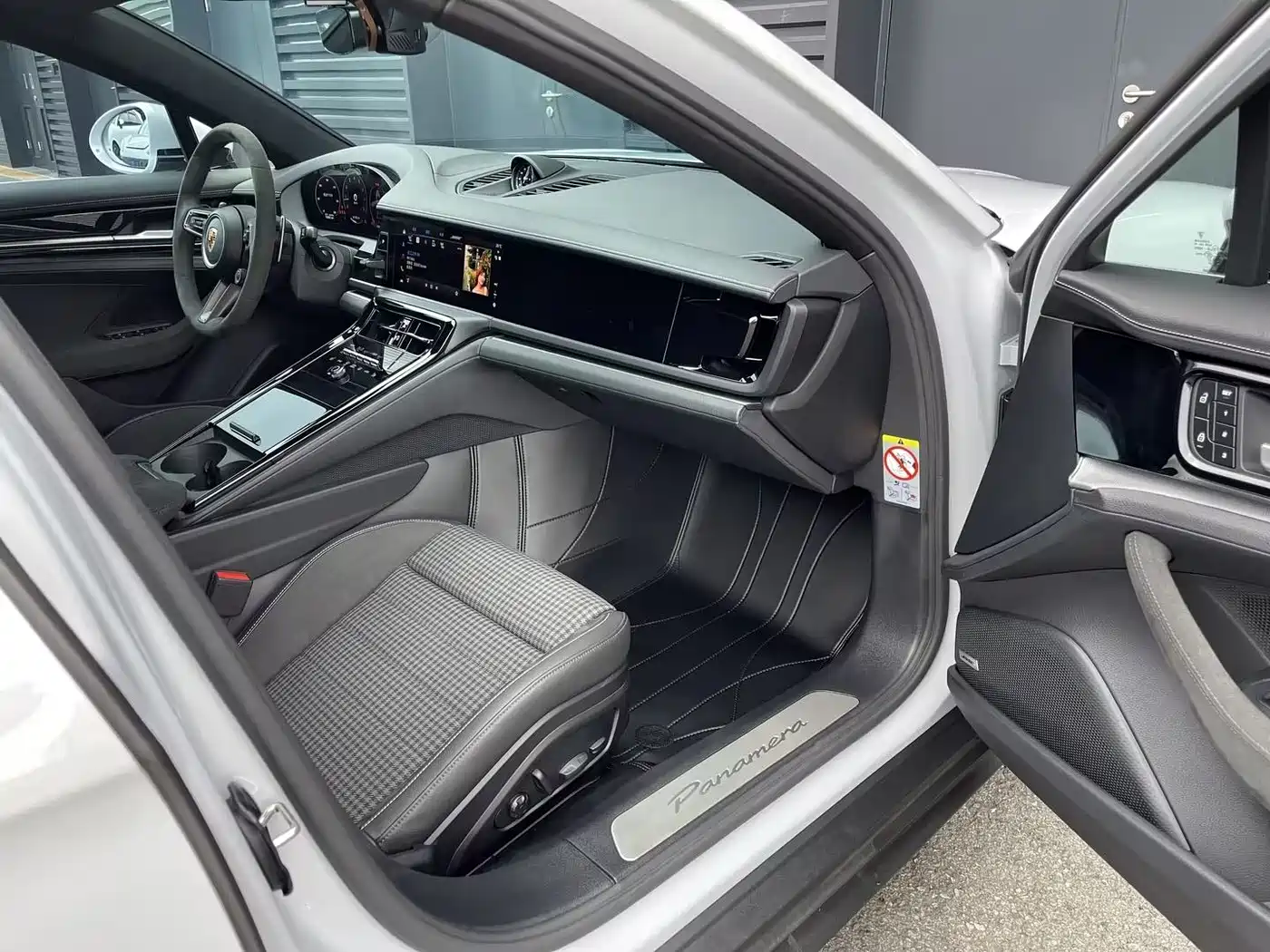 Porsche Panamera 2025 2024 Panamera 2.9T