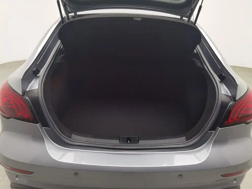 MG MG6 2022 2021 1.5T Automatic Trend Edition