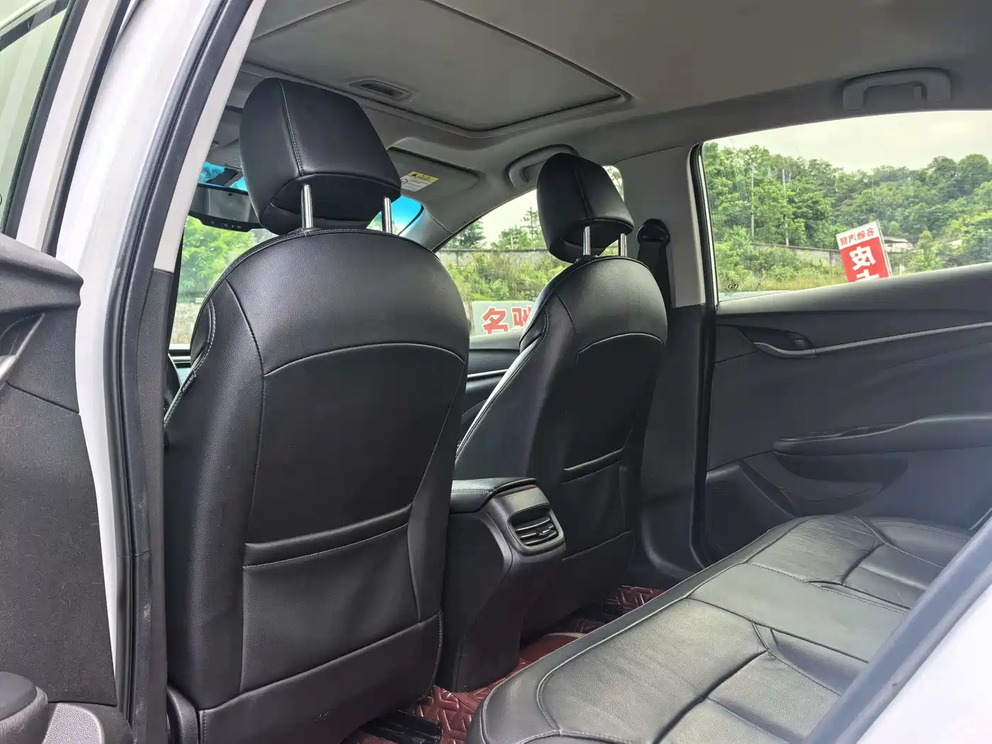 Buick Excelle 2019 18T Auto Connected Elite China VI фото 6