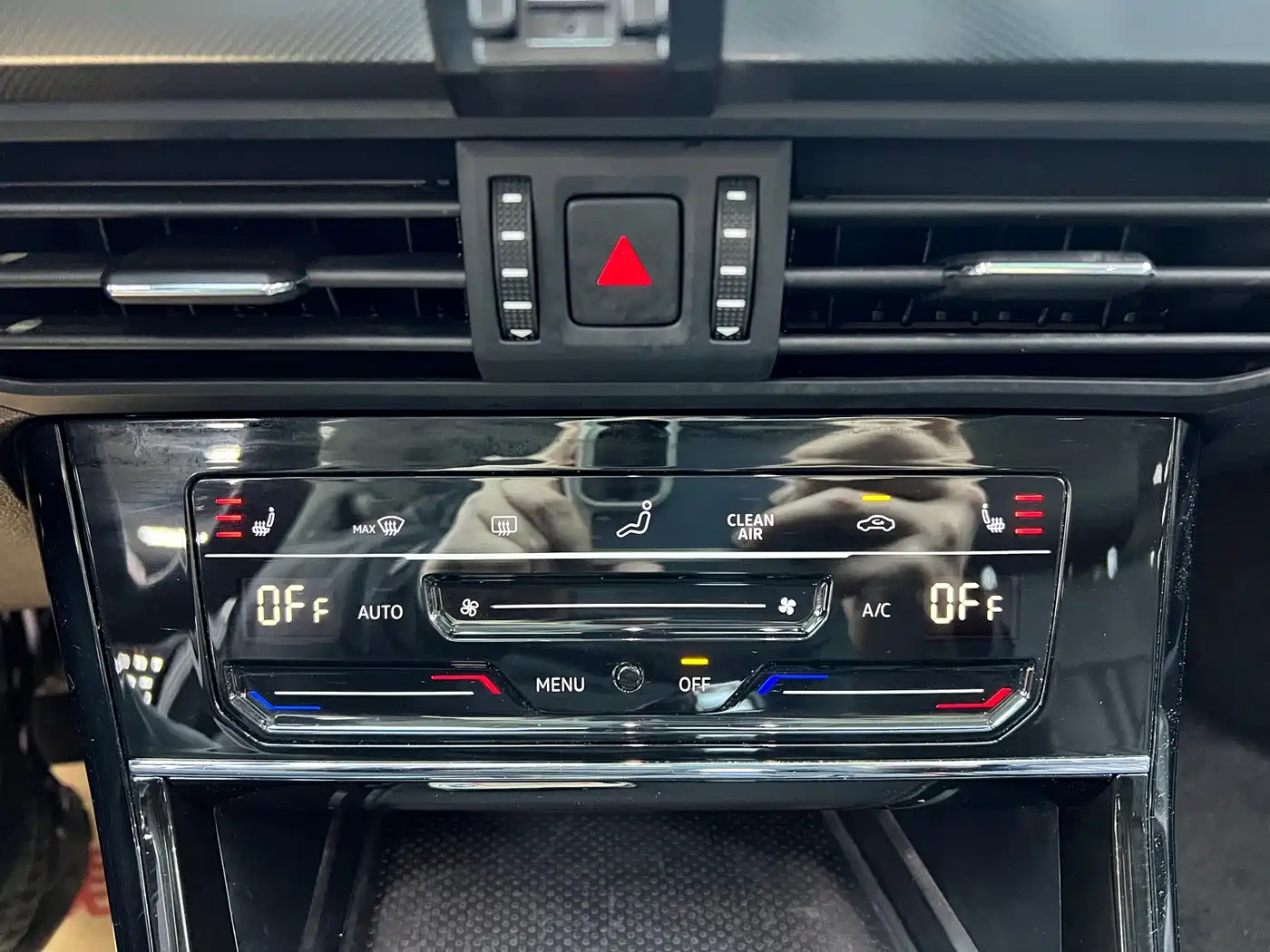 Volkswagen Passat 2023 Facelift 330TSI Starlight Elite Edition фото 20