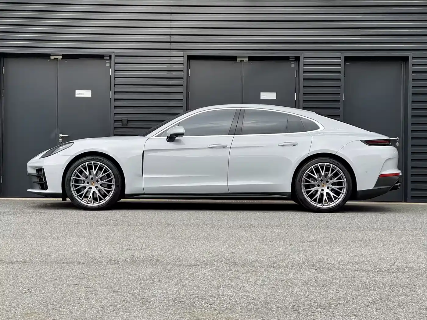 Porsche Panamera 2025 2024 Panamera 2.9T