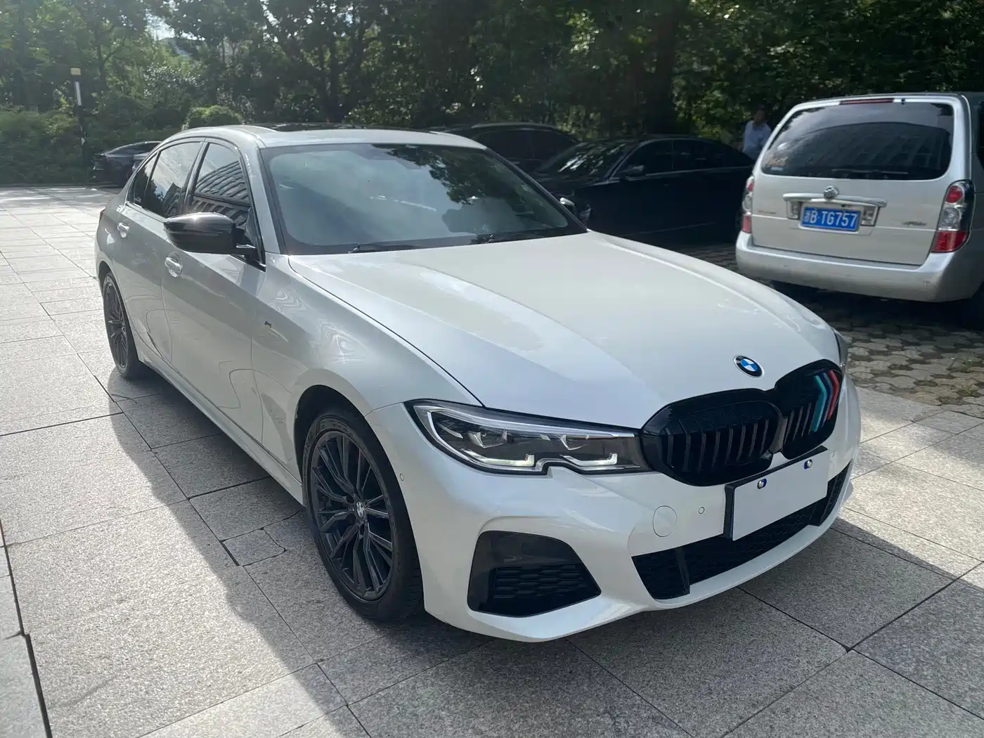 Фото 3 - BMW 3 Series