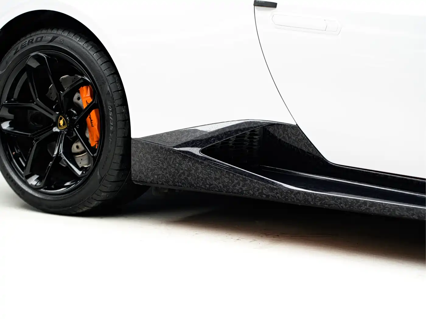 LAMBORGHINI HURACÁN