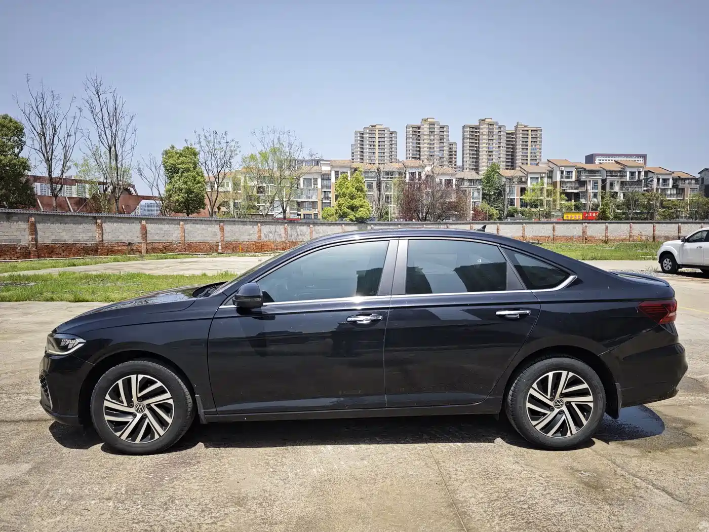 Volkswagen Lavida 2023 280TSI DSG Starlight Comfort Edition фото 7