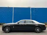 Фото 3 - Rolls-Royce Ghost