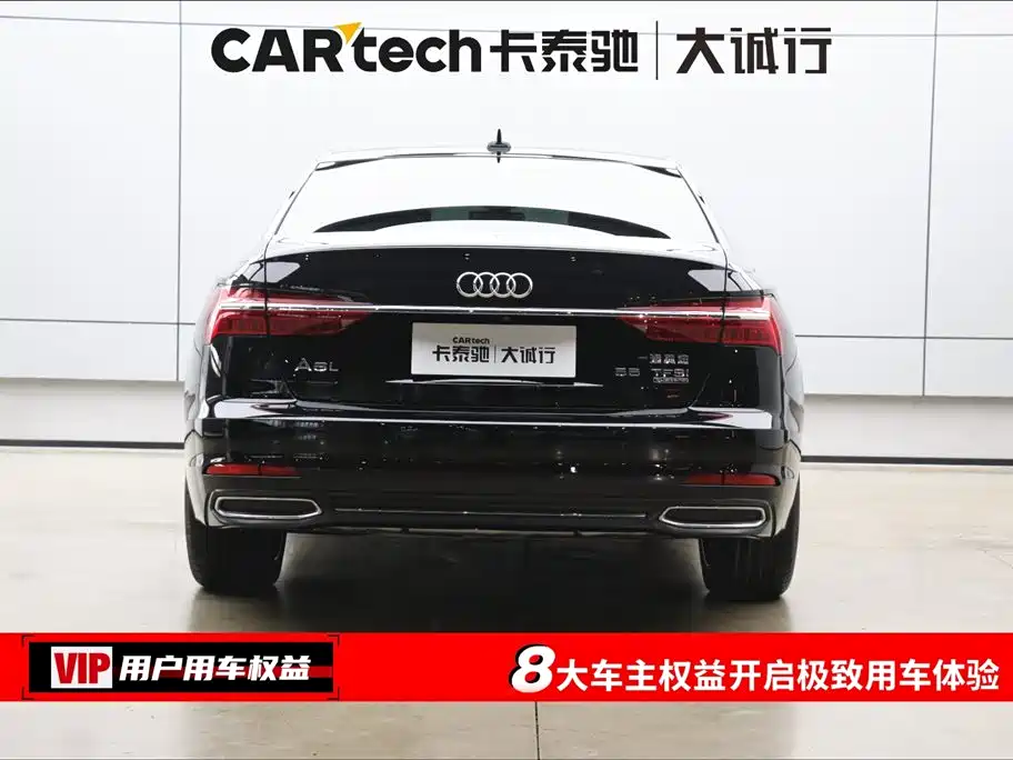 Audi A6L 2022 55 TFSI quattro Flagship Elegance фото 8